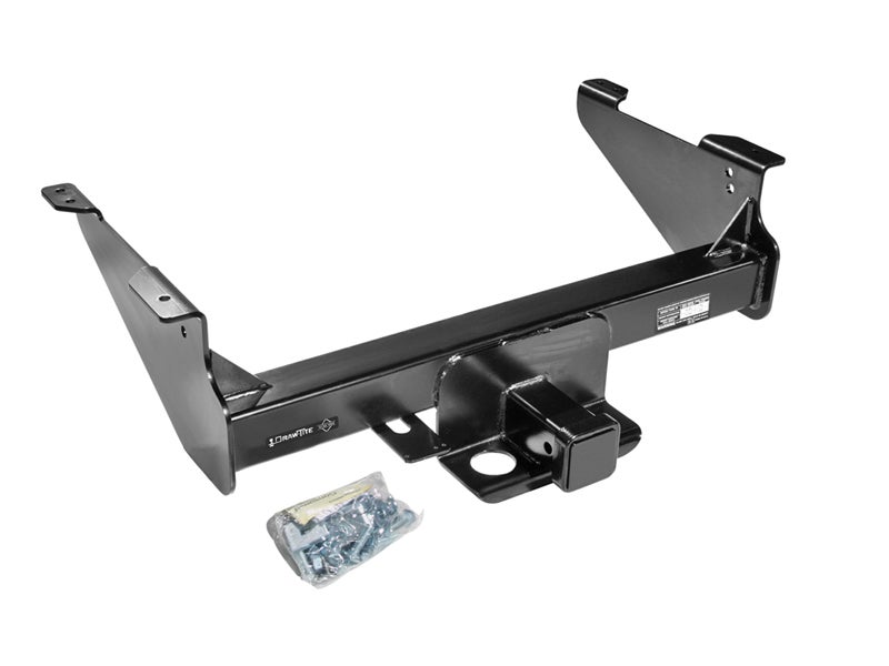 45518, Draw-Tite Class V Trailer Hitch for the Dodge Ram 1500, 2500, 3500