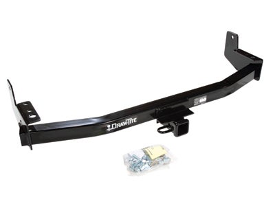 Ford expedition trailer hitch size #4