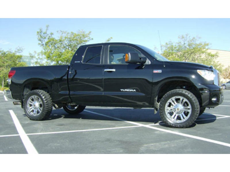 53072, Tuff Country 3 Inch Lift Kit for the Toyota Tundra