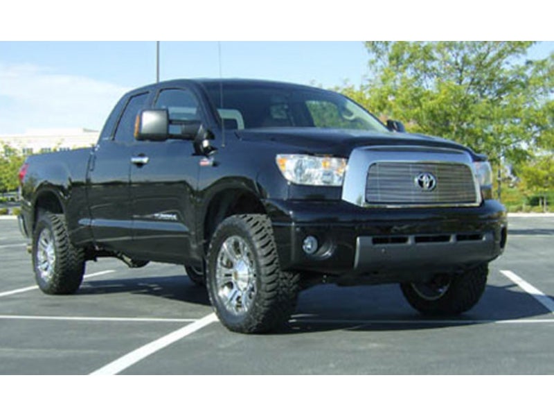 53072KN, Tuff Country 3 Inch Lift Kit for the Toyota Tundra