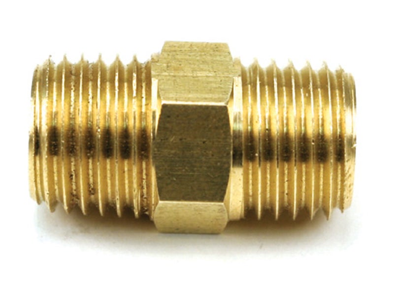 Reducer - 1/4 inch Male to 1/4 inch Male, 92810