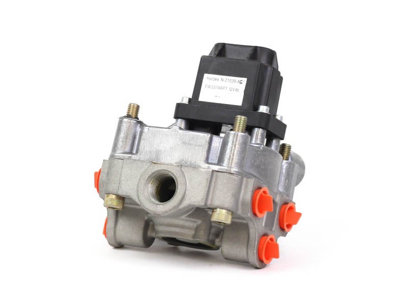 AL364041 | ABS Valve