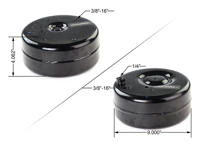 170.5008574 | Air Dryer Cartridge Kit | ADIS Type