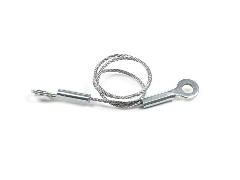 2024 Freightliner M2 Hood Release Cable Kanya Maritsa