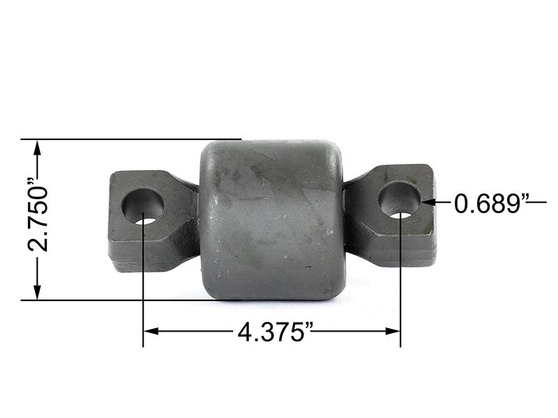 TRB6825 Torque Rod Bushing