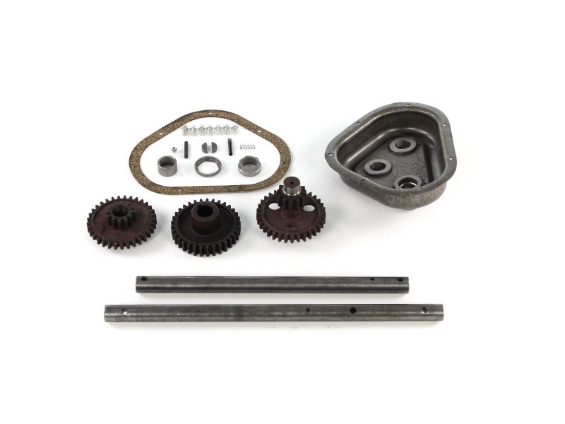 Rk 11289 Holland Gear Box Kit 51000 Series