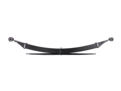 Leaf Springs For 2006 Chevy Silverado 1500