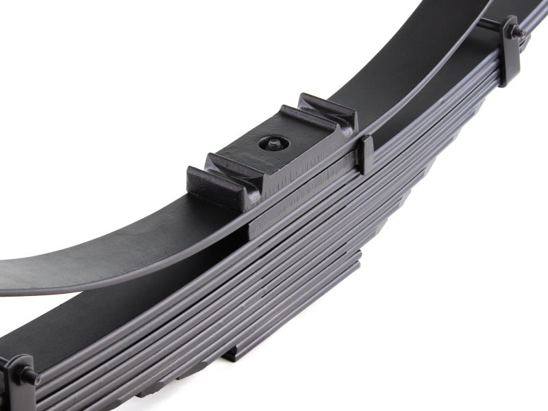 Leaf Springs 431835 2012 Ford F450 Super Duty