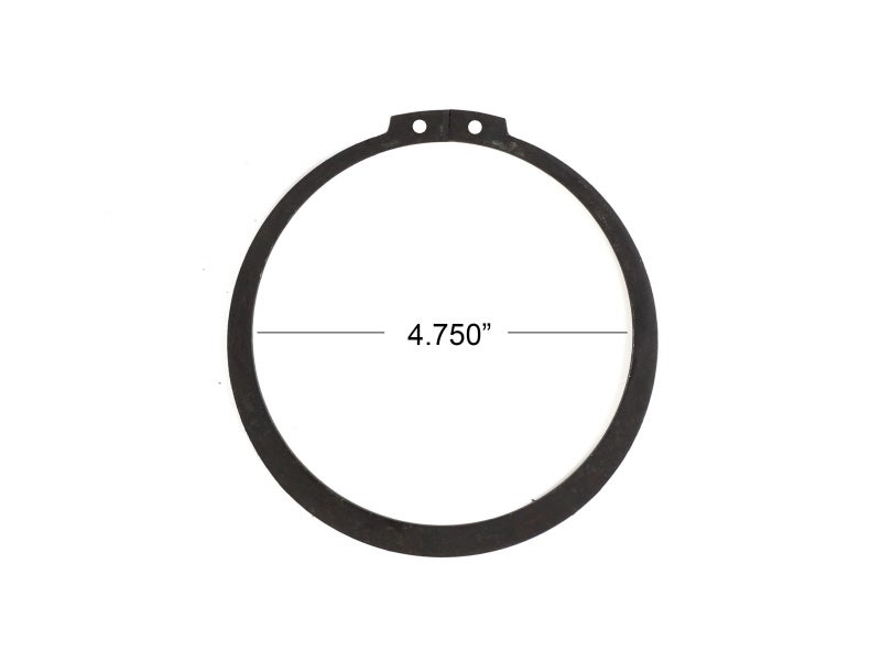 VT9 | Volvo-White Trunnion Lock Ring