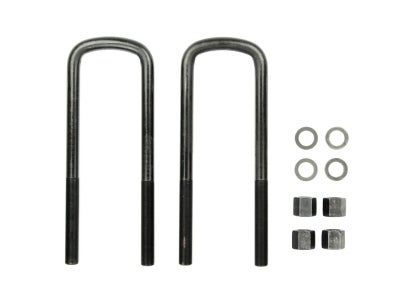 U Bolts For Truck And Trailer Leaf Springs