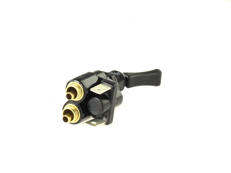 401157 Air Electric Toggle Valve