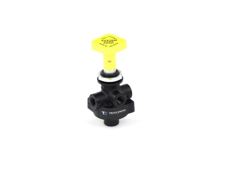 KN20021 | Haldex PP-1 Dash Control Valve