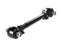 Torque Arms and Torque Rods